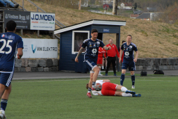 Varfjell - Kårvåg/Havørn 2025